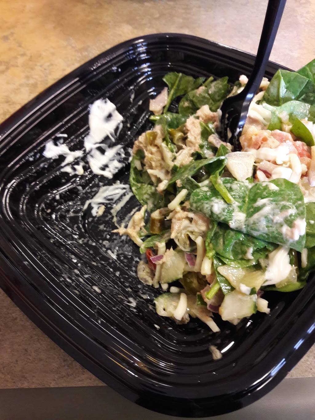 Subway Restaurants | restaurant | 11959 W 143rd St, Orland Park, IL 60462, USA | 7084035363 OR +1 708-403-5363