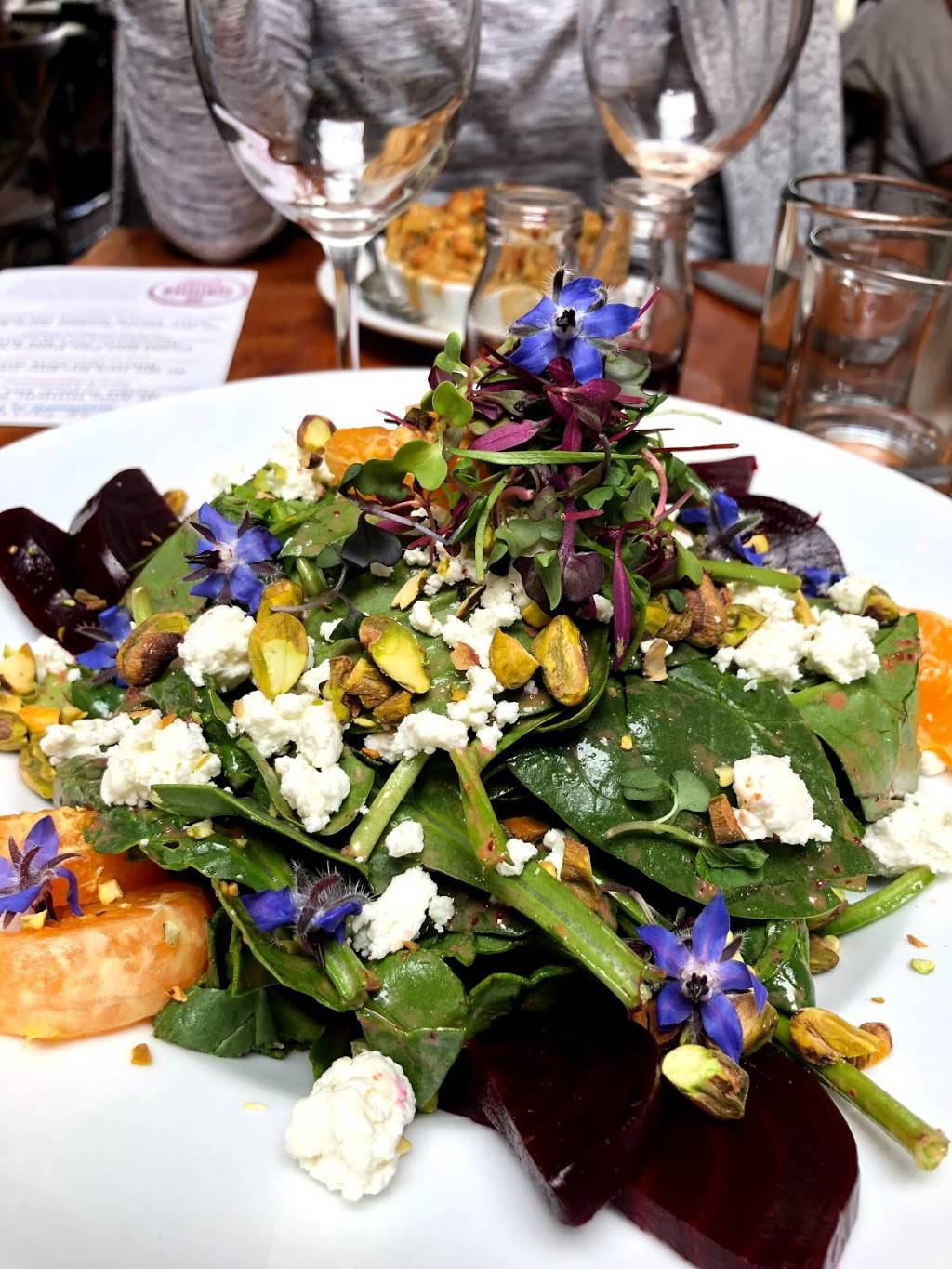 Paradise Pantry | restaurant | 222 E Main St, Ventura, CA 93001, USA | 8056419440 OR +1 805-641-9440