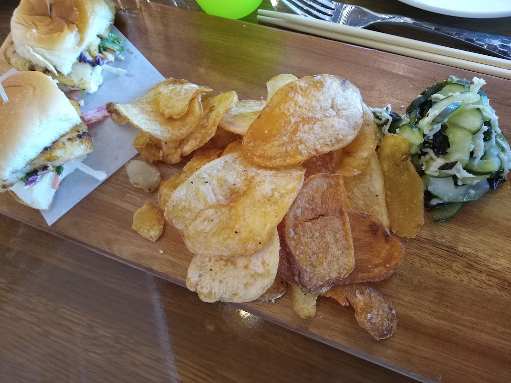 Kona Grill - Desert Ridge | restaurant | 21001 N Tatum Blvd, Phoenix, AZ 85050, USA | 4805074121 OR +1 480-507-4121