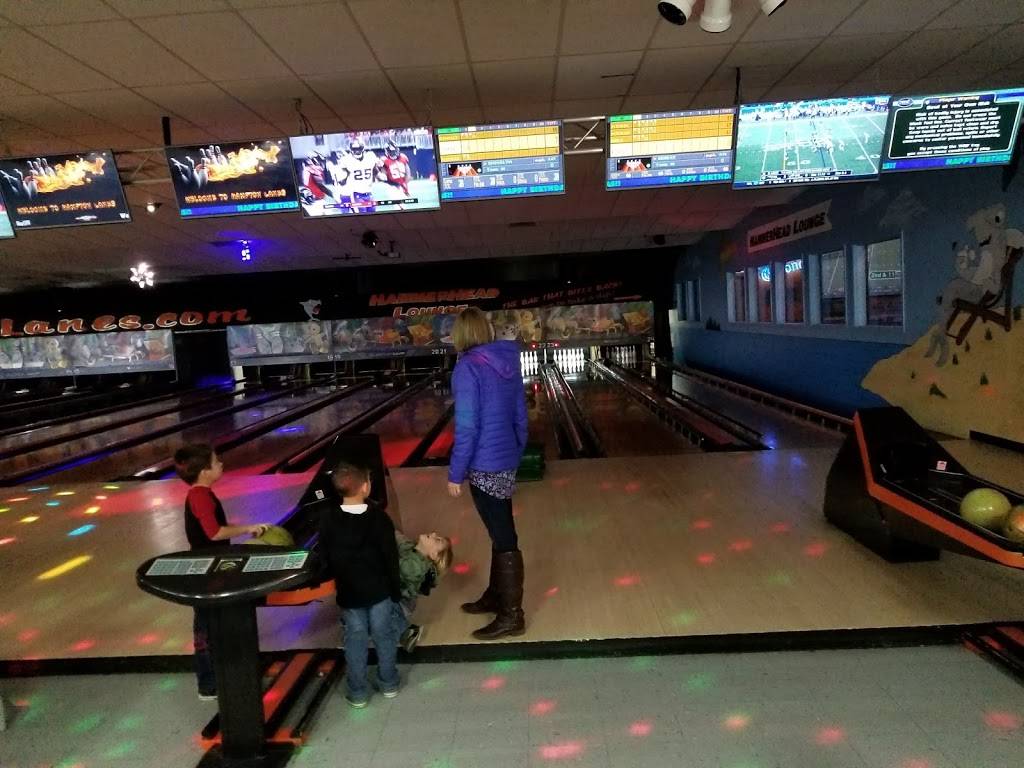 Hammerhead Lounge | restaurant | 326 Main St, Northampton, PA 18067, USA | 6102626713 OR +1 610-262-6713