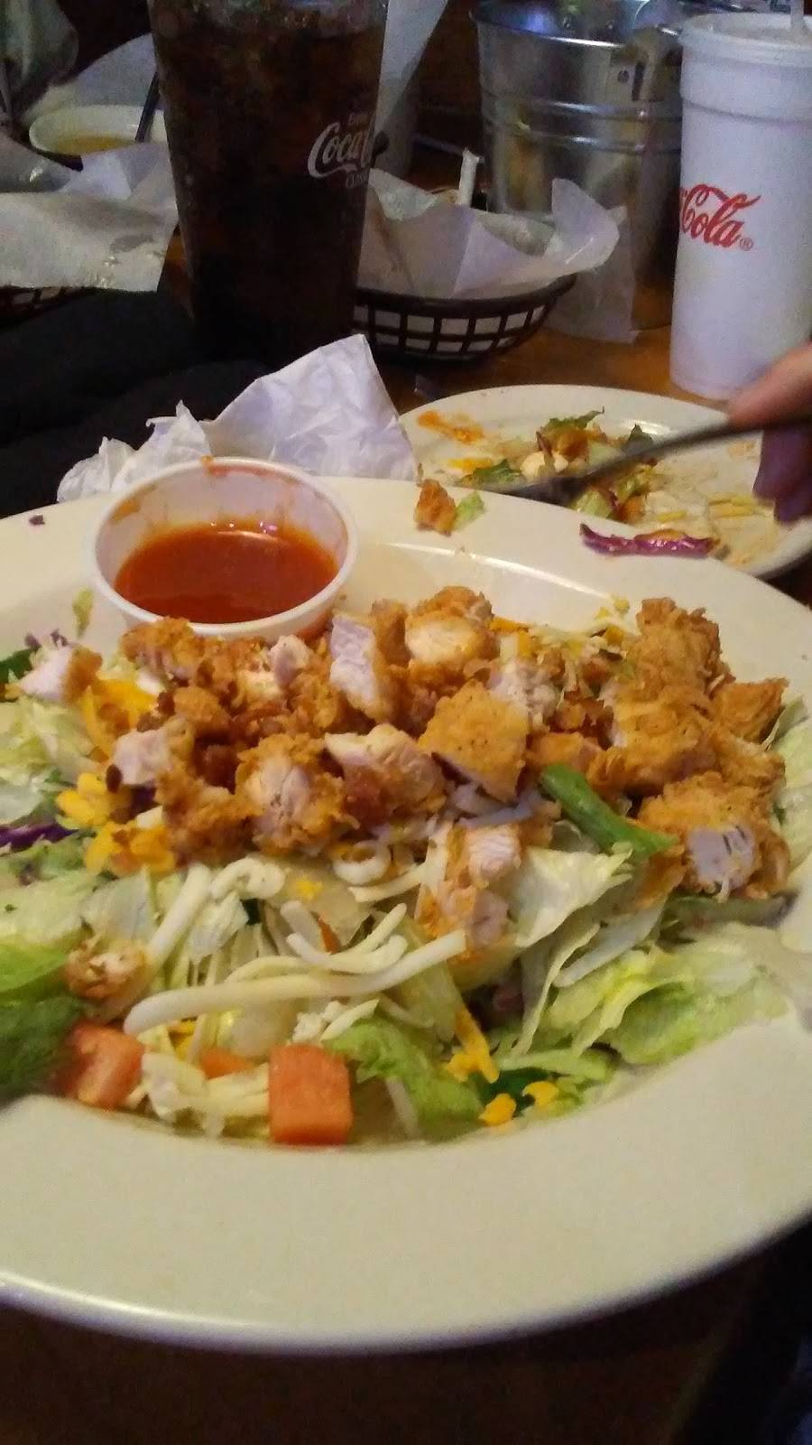 Texas Roadhouse | restaurant | 1200 W Church St, Newark, OH 43055, USA | 7403441885 OR +1 740-344-1885