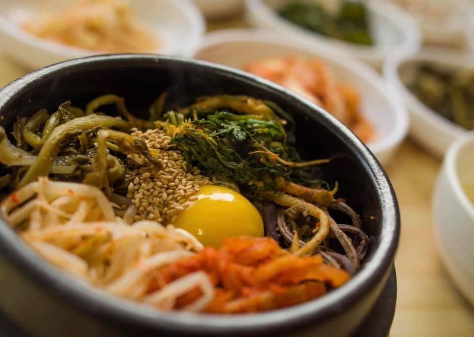 Seoul Korean Restaurant | restaurant | 5926 Premier Way #116, Naples, FL 34109, USA | 2396539406 OR +1 239-653-9406