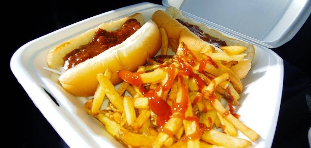 Brighton Hot Dog Shoppe | restaurant | 730 Ohio River Blvd, Rochester, PA 15074, USA | 7247750411 OR +1 724-775-0411