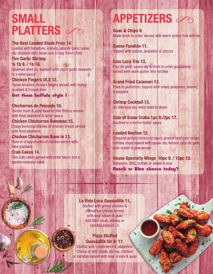 eros patio | restaurant | 2225 W Lincoln Hwy, Merrillville, IN 46410, USA | 2194728627 OR +1 219-472-8627