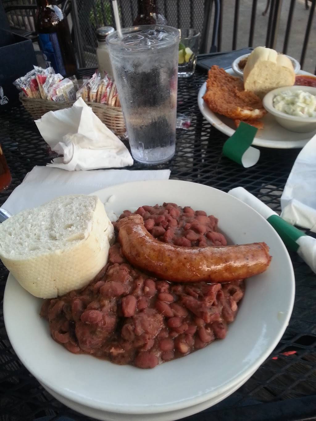 Bayou | restaurant | 2094 Madison Ave, Memphis, TN 38104, USA | 9012788626 OR +1 901-278-8626