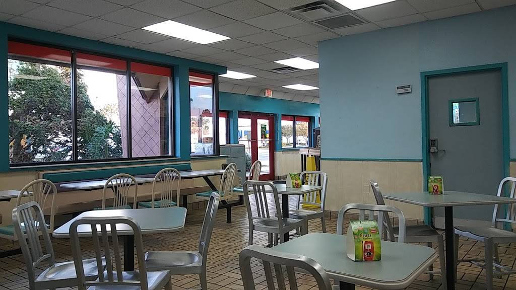 Burger King | restaurant | 6003 S Orange Blossom Trail, Orlando, FL 32809, USA | 4078552650 OR +1 407-855-2650