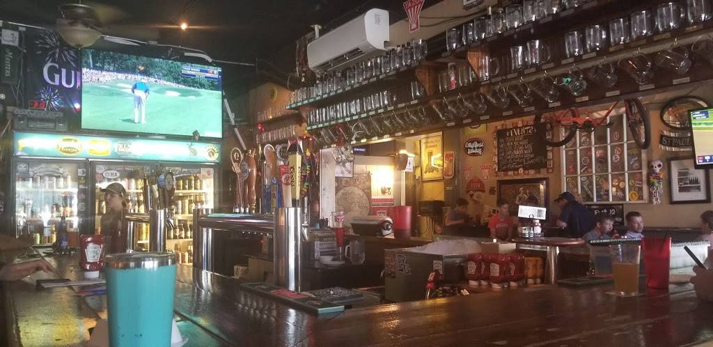 Tremont Tavern | restaurant | 1203 Hixson Pike, Chattanooga, TN 37405, USA | 4232661996 OR +1 423-266-1996