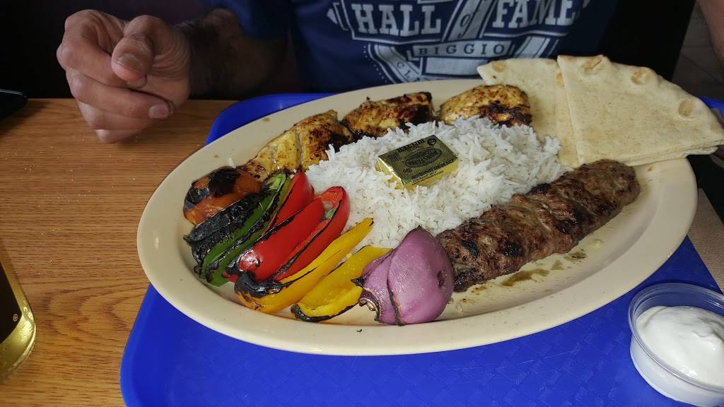 Nicks Grill | restaurant | 2416 Mangum Rd, Houston, TX 77092, USA | 8327671985 OR +1 832-767-1985