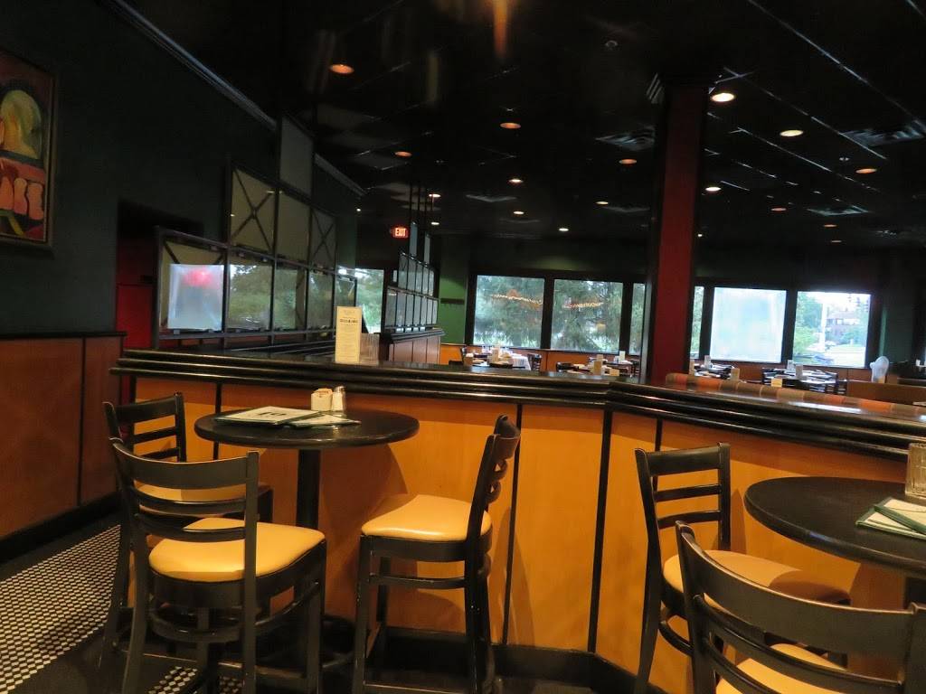 Bristol Bar & Grille | East | restaurant | 300 N Hurstbourne Pkwy, Hurstbourne, KY 40222, USA | 5024260627 OR +1 502-426-0627