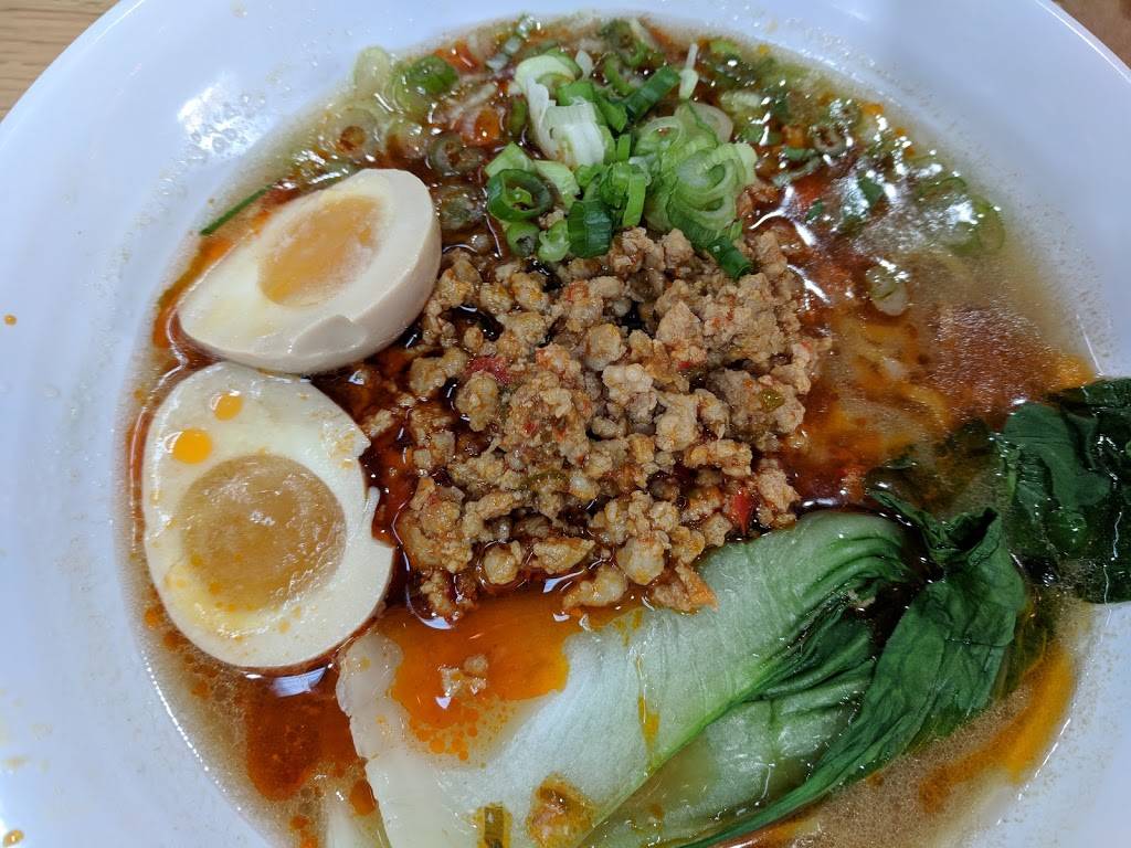 Shiba Ramen | restaurant | 5959 Shellmound St #10, Emeryville, CA 94608, USA | 5109858309 OR +1 510-985-8309