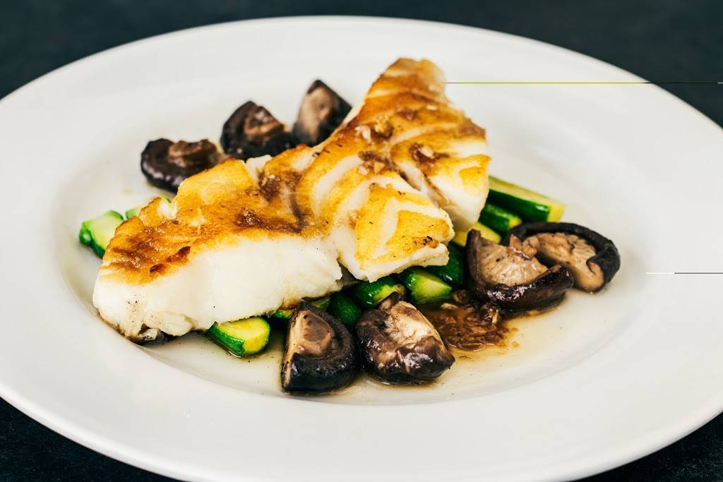 Moon Thai Boca Raton | restaurant | 21170 St Andrews Blvd #7, Boca Raton, FL 33433, USA | 5614094950 OR +1 561-409-4950