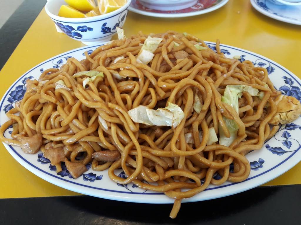 Li Yuen Chinese Restaurant | restaurant | 11578 Merritt St, Castroville, CA 95012, USA | 8316333768 OR +1 831-633-3768