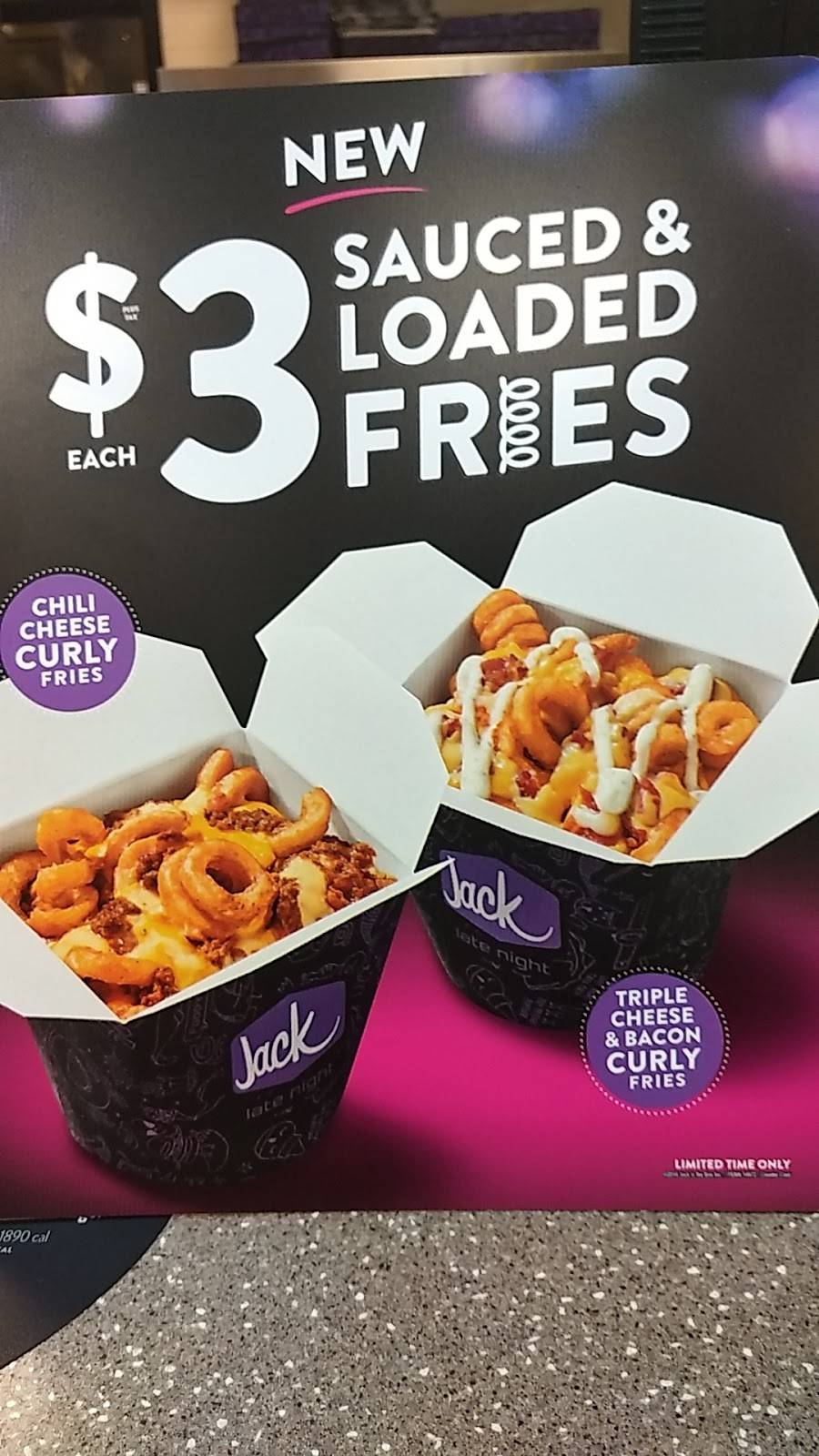 Jack in the Box | restaurant | 13850 Peyton Dr, Chino Hills, CA 91709, USA | 9094651803 OR +1 909-465-1803