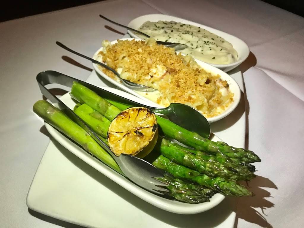 The Capital Grille | restaurant | 3333 Bristol St, Costa Mesa, CA 92626, USA | 7144321140 OR +1 714-432-1140