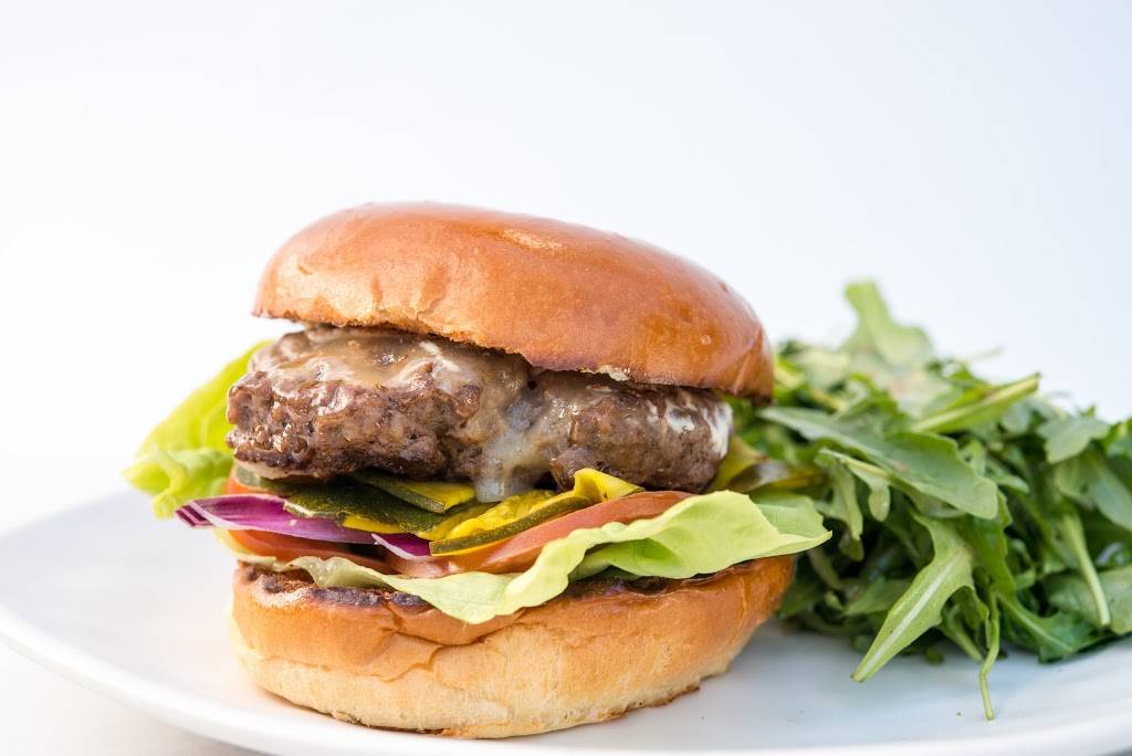 Greenleaf Gourmet Chopshop | restaurant | 234 E 17th St, Costa Mesa, CA 92627, USA | 9492003950 OR +1 949-200-3950