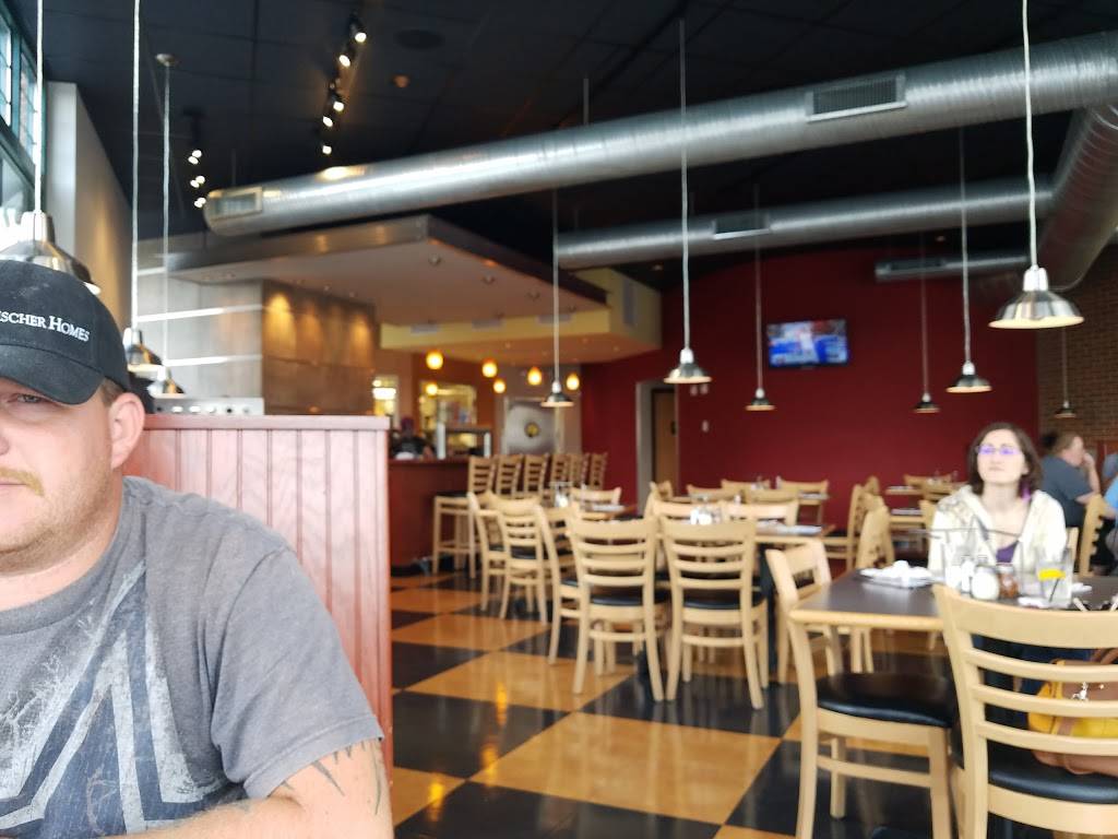 Deweys Pizza | meal takeaway | 7933 Beechmont Ave, Cincinnati, OH 45255, USA | 5133880300 OR +1 513-388-0300