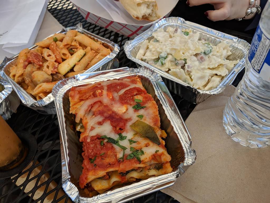 Nicas | meal takeaway | 603 Orange Street St, New Haven, CT 06511, USA | 2037875919 OR +1 203-787-5919