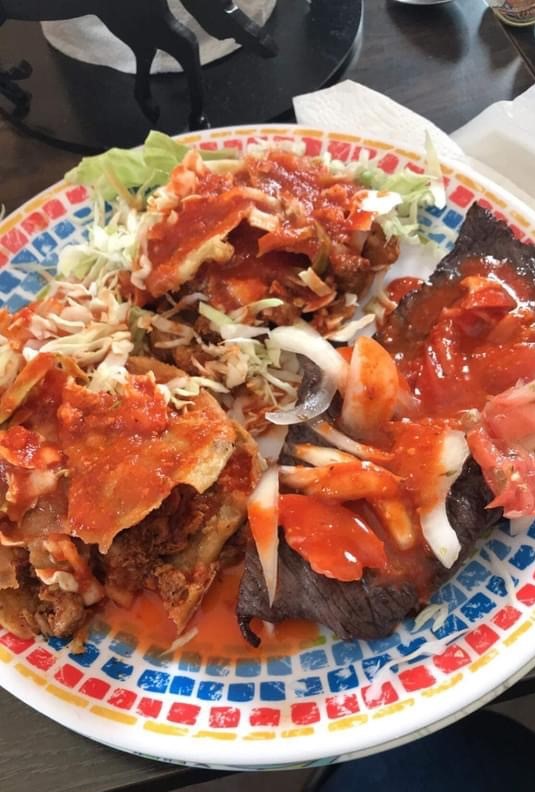 Cenaduria Los Dorados | restaurant | 13514 S Avenue O, Chicago, IL 60633, USA | 7735434350 OR +1 773-543-4350