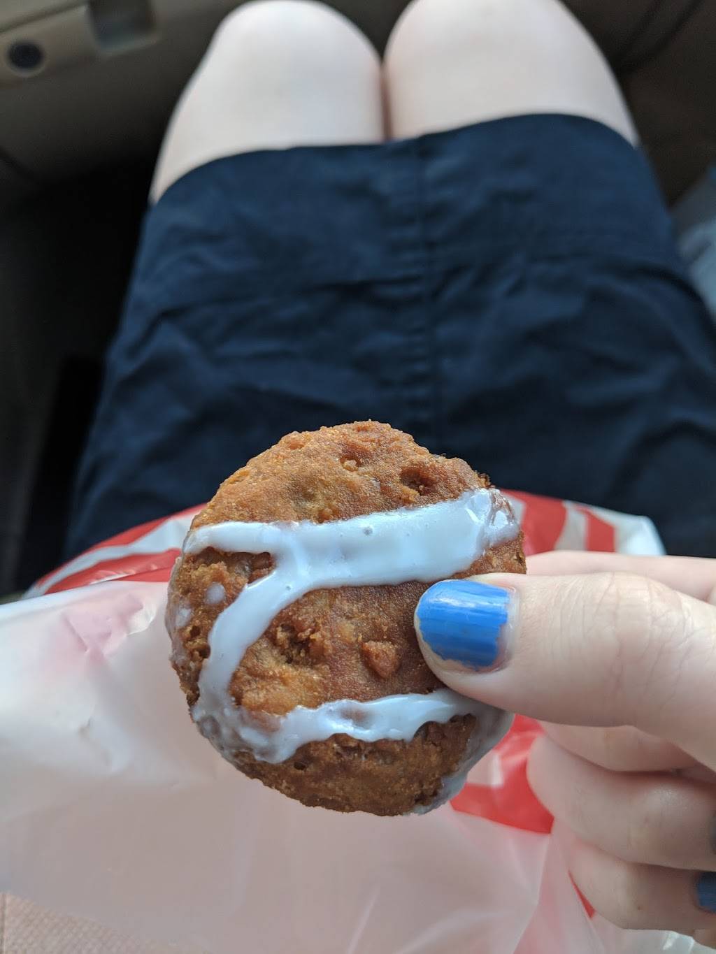 Churchs Chicken | restaurant | 500 E Holt Ave, Pomona, CA 91767, USA | 9096204008 OR +1 909-620-4008