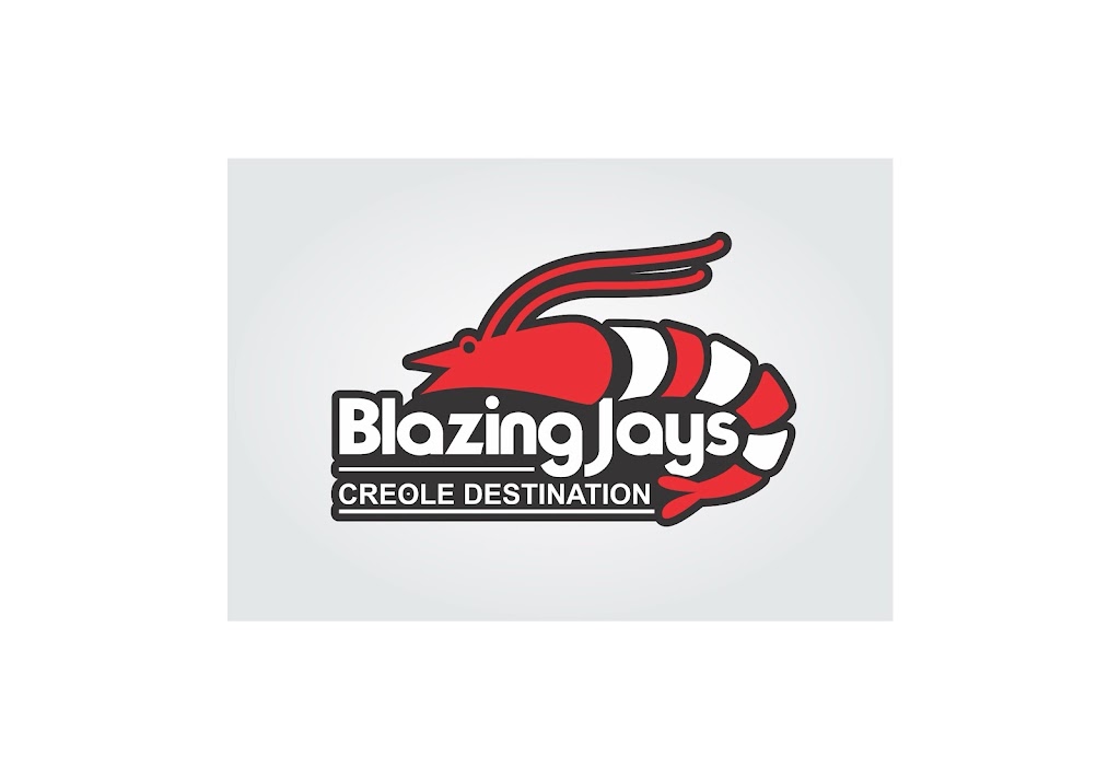 Blazing Jay creole destination | restaurant | 3845 N Lincoln Blvd, Oklahoma City, OK 73105, USA | 4053880408 OR +1 405-388-0408
