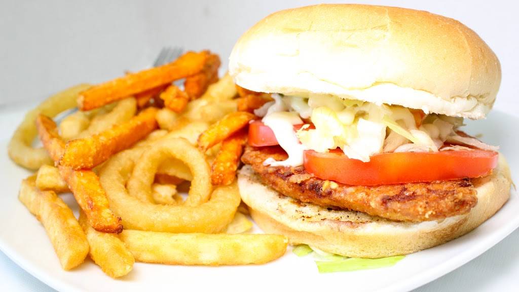 Super Burger | restaurant | 3327 Lake Shore Blvd W, Etobicoke, ON M8W 1N1, Canada | 4168502479 OR +1 416-850-2479