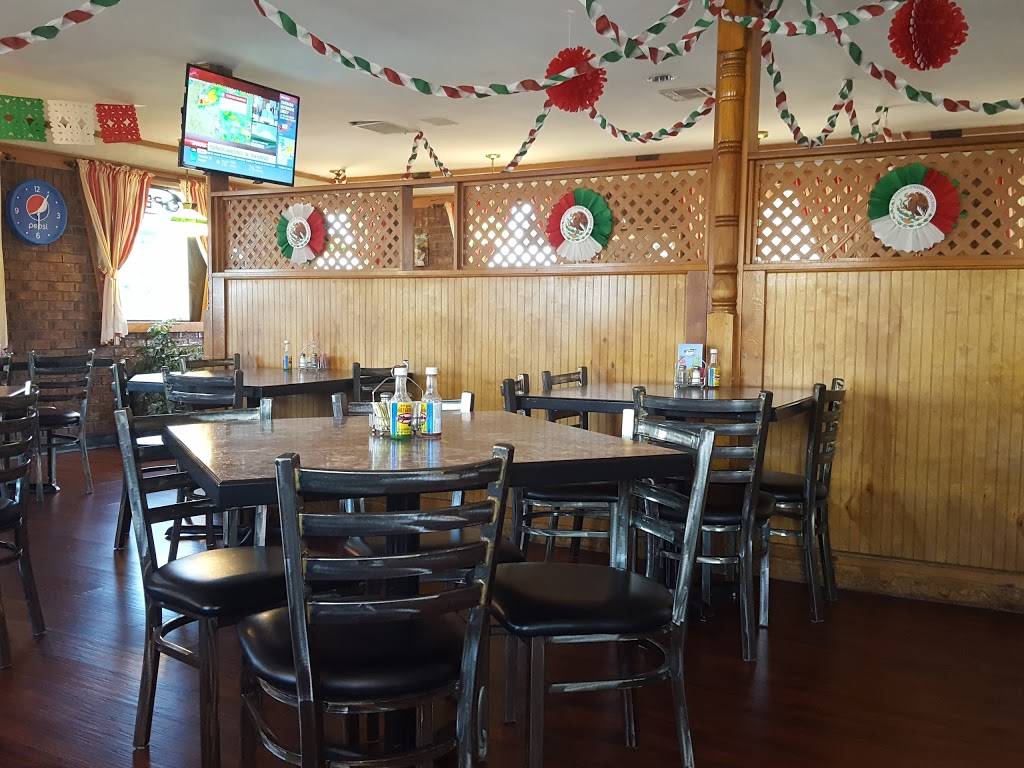 Los Portales | restaurant | 2029 W Evans St, Florence, SC 29501, USA | 8434130990 OR +1 843-413-0990