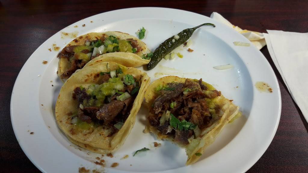 El Rey Taqueria Family Restaurant | restaurant | 740 SW 59th St, Oklahoma City, OK 73109, USA | 4056017613 OR +1 405-601-7613