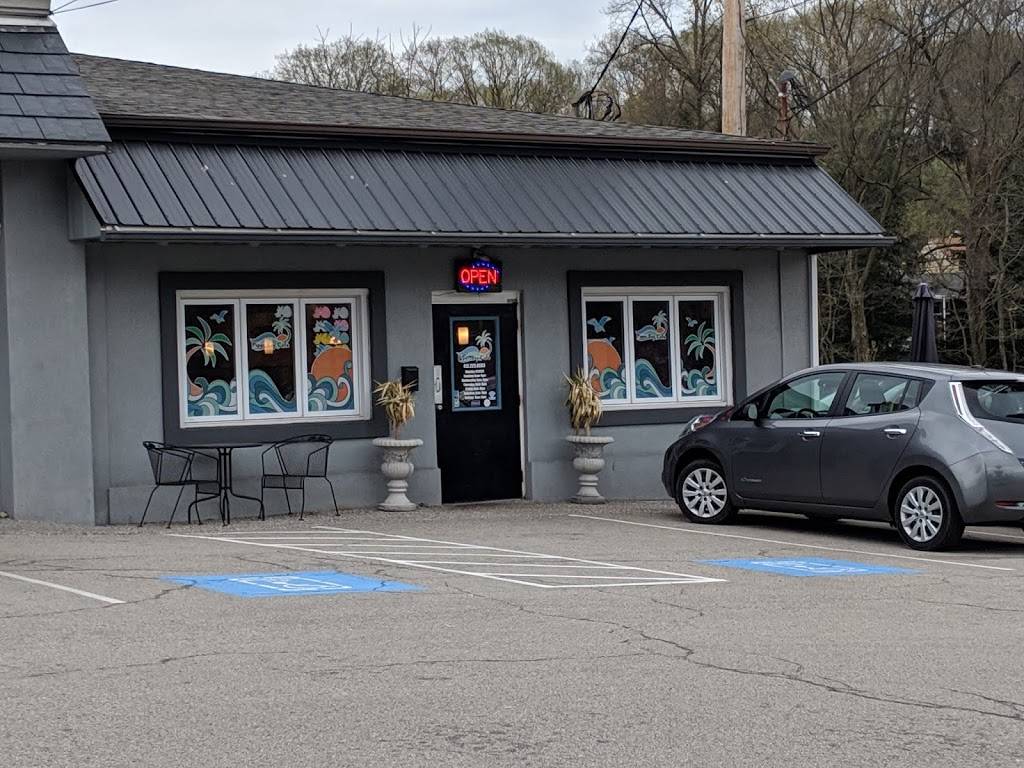 Piper Bay Café | bakery | 129 Murrysville Rd, Trafford, PA 15085, USA | 4122298668 OR +1 412-229-8668