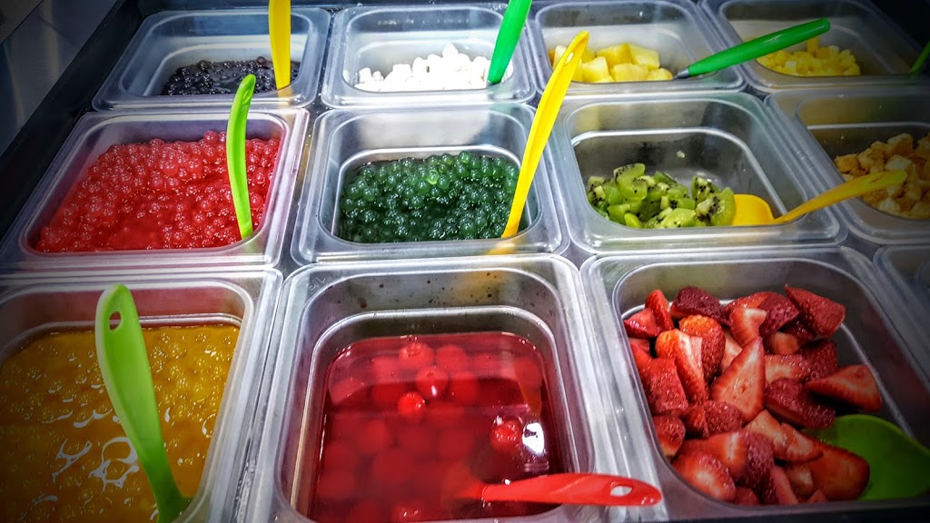 Frugos Frozen Yogurt | restaurant | 33490 Oak Glen Rd, Yucaipa, CA 92399, USA | 9097903700 OR +1 909-790-3700