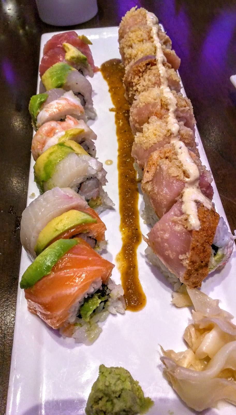 Ten Asian Bistro | restaurant | 4647 MacArthur Blvd, Newport Beach, CA 92660, USA | 9496601010 OR +1 949-660-1010