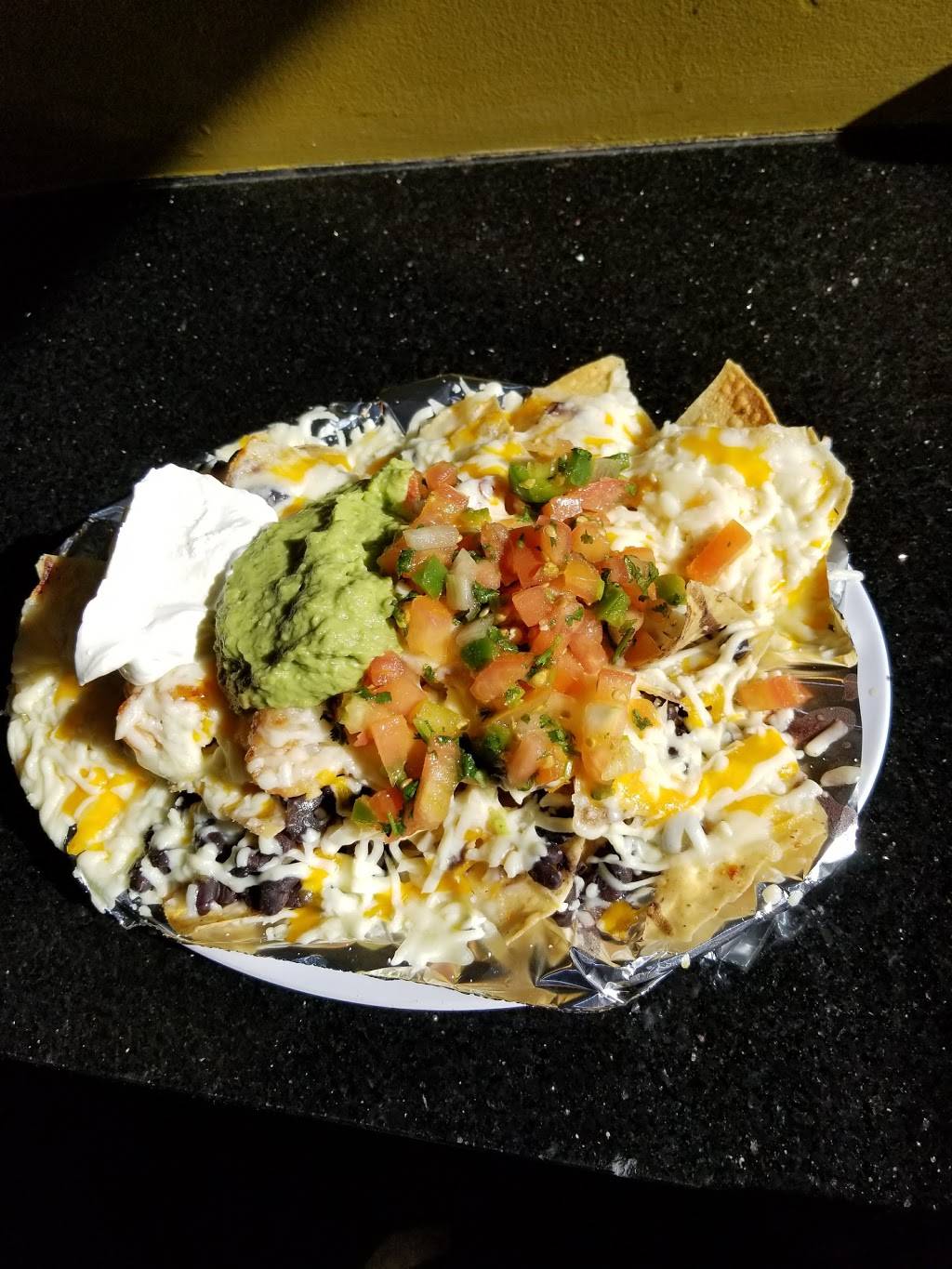 Burrito Loco | restaurant | 850 Ulloa St, San Francisco, CA 94127, USA | 4156654677 OR +1 415-665-4677