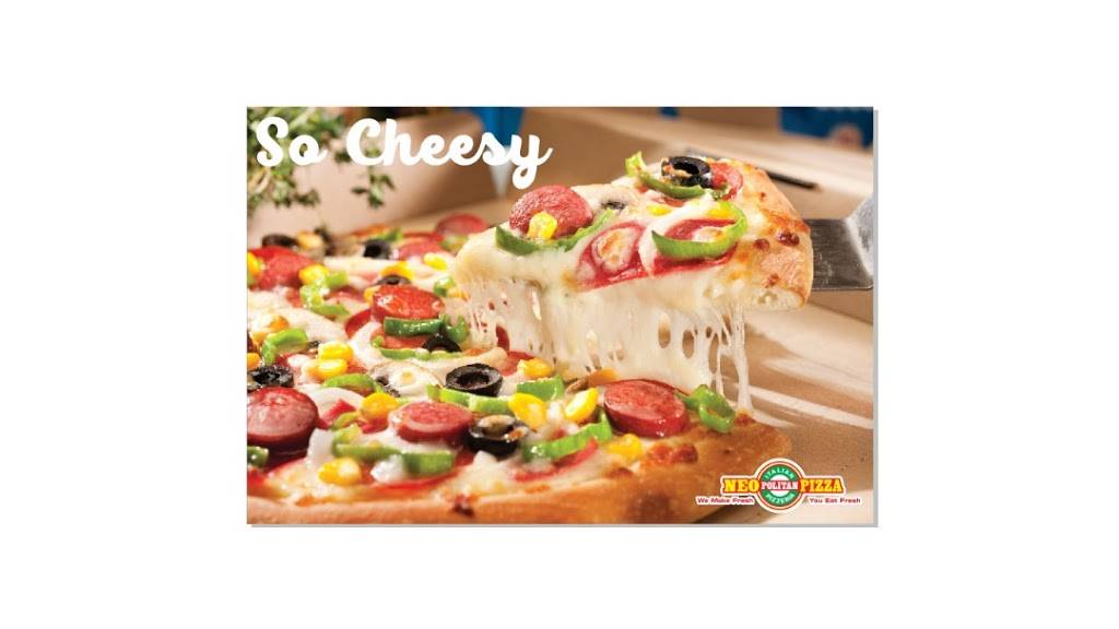 Neopolitan Pizza | restaurant | 7223 International Dr, Orlando, FL 32819, USA | 4077514037 OR +1 407-751-4037