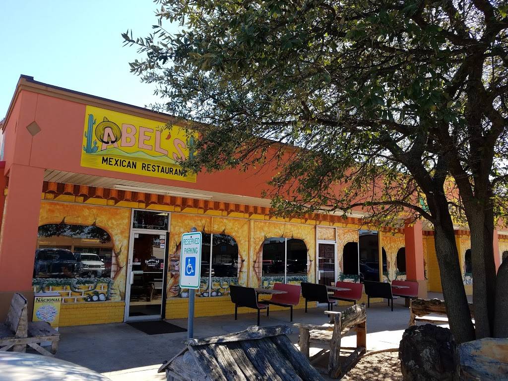 Abels Mexican Restaurant | restaurant | 5822 NW 50th St, Warr Acres, OK 73122, USA | 4054910911 OR +1 405-491-0911