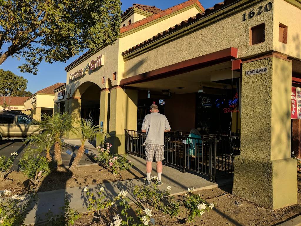 Cronies Sports Grill | restaurant | 1620 Newbury Rd, Newbury Park, CA 91320, USA | 8054987888 OR +1 805-498-7888