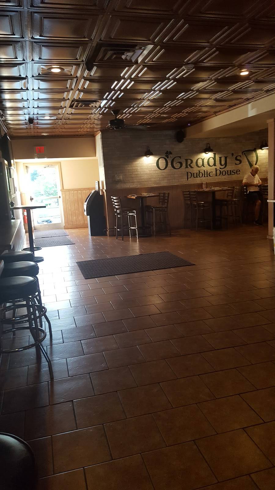 The Pub | restaurant | 1927 Commerce St, Yorktown Heights, NY 10598, USA | 9142148600 OR +1 914-214-8600