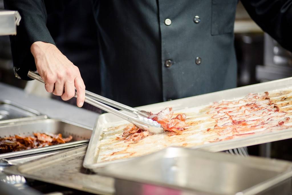 Gregorys Event Space & Sunday Brunch |  | 401 W Pine St, Raymore, MO 64083, USA | 8163184734 OR +1 816-318-4734