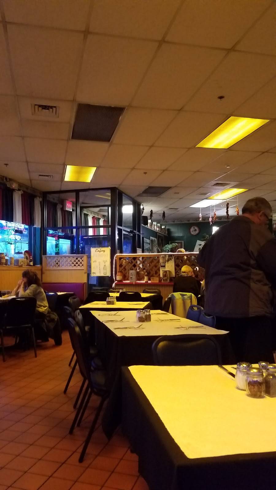 Linguines | restaurant | 5380 Genesee St, Bowmansville, NY 14026, USA | 7166836542 OR +1 716-683-6542