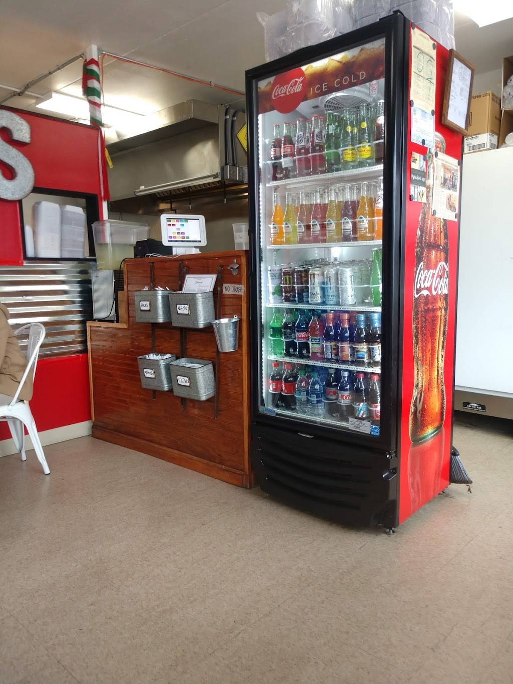 Zulema’s Taqueria | restaurant | 104 Graylynn Dr, Nashville, TN 37214, USA | 6157306154 OR +1 615-730-6154