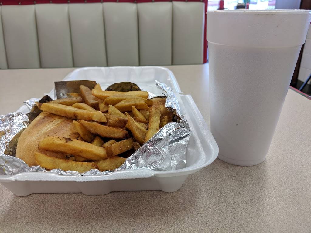 Cafeteria Cubana | restaurant | 2680 S Maryland Pkwy, Las Vegas, NV 89109, USA | 7024855930 OR +1 702-485-5930