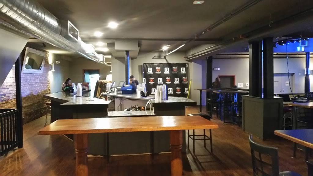 The Standard Restaurant | restaurant | 5 Centre Square, Easton, PA 18042, USA | 6102523800 OR +1 610-252-3800