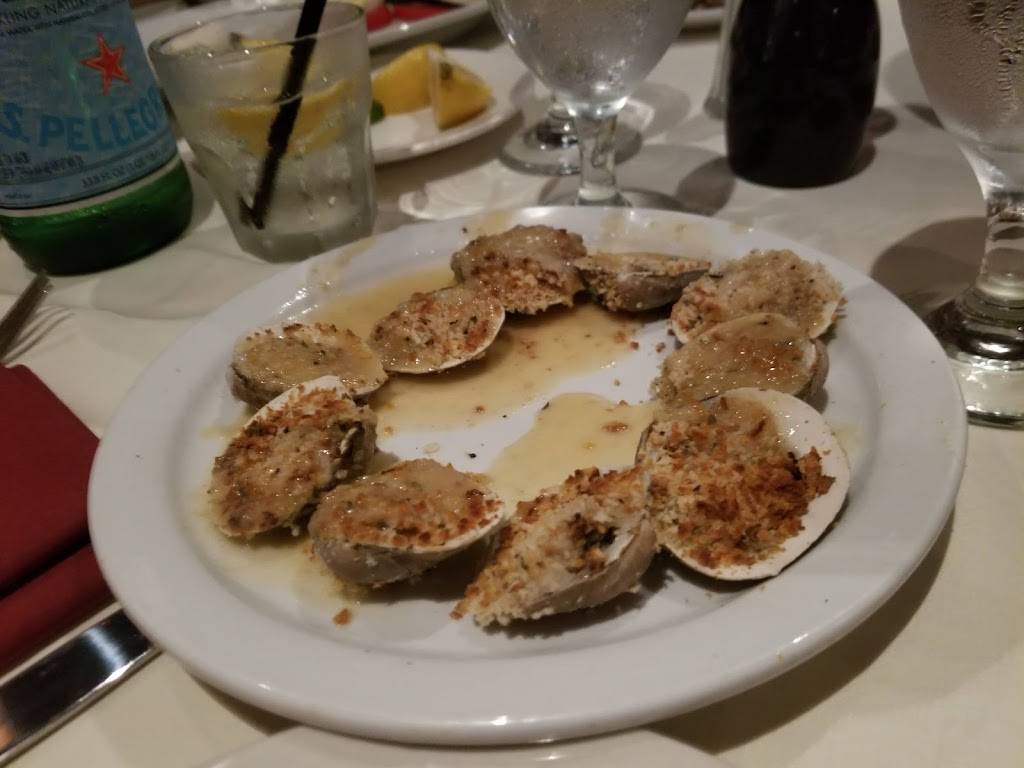 Luigi di Roma Italian Ristorante | restaurant | 718 Federal Hwy, Deerfield Beach, FL 33441, USA | 9545316151 OR +1 954-531-6151