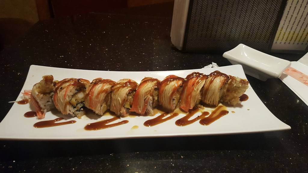 Nagoyaka | restaurant | 1 Gateway Center, Newark, NJ 07102, USA | 9736231880 OR +1 973-623-1880