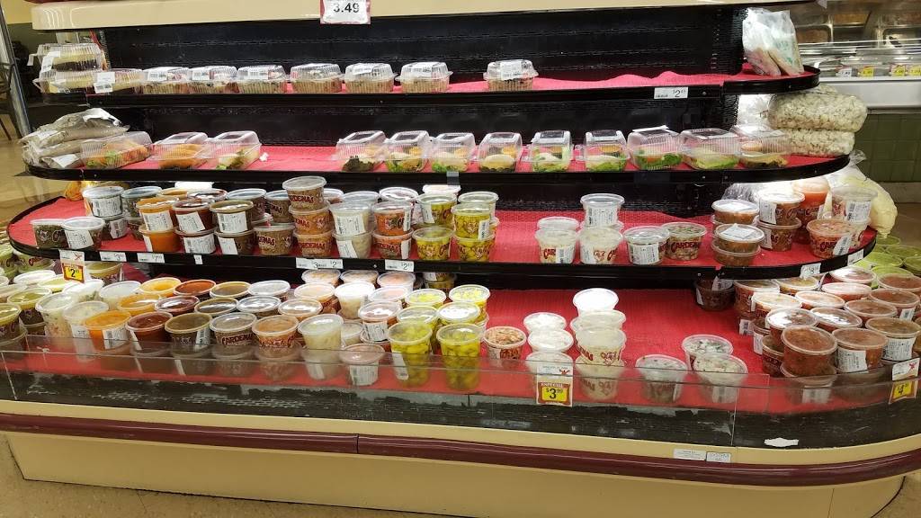 Cardenas Markets | bakery | 4500 E Tropicana Ave, Las Vegas, NV 89121, USA | 7028546210 OR +1 702-854-6210