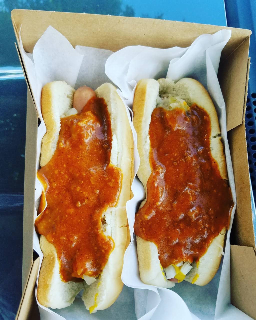 Cupids Hot Dogs | restaurant | 9039 Lindley Ave, Northridge, CA 91325, USA | 8188858160 OR +1 818-885-8160