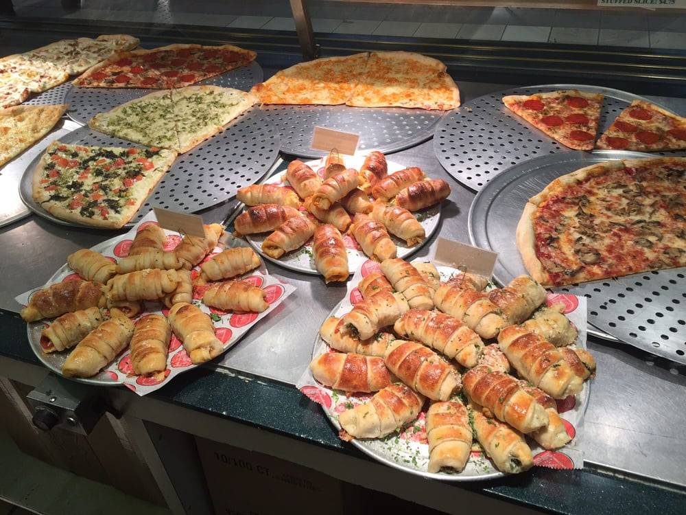 Sicilian Delight | restaurant | 1 N Galleria Dr, Middletown, NY 10941, USA | 8456927272 OR +1 845-692-7272