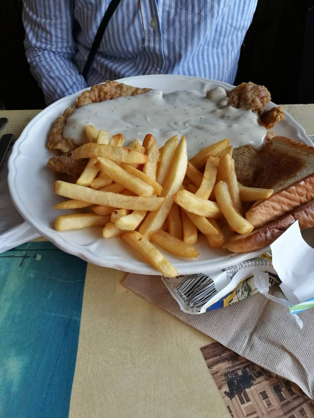 Sweet Ts Diner | restaurant | 230 W 2nd St, Freeport, TX 77541, USA | 9798719293 OR +1 979-871-9293