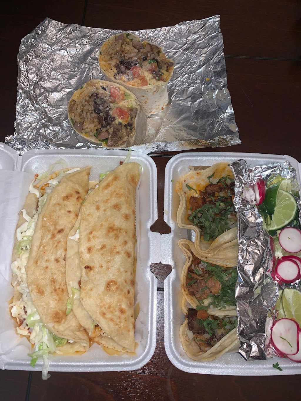 My Mexico 2go | restaurant | 608 Grove St, Jersey City, NJ 07310, USA | 2012670217 OR +1 201-267-0217