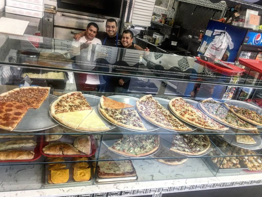 5 Star Pizza and Burgers | restaurant | 295 E Gun Hill Rd, Bronx, NY 10467, USA | 3478437342 OR +1 347-843-7342