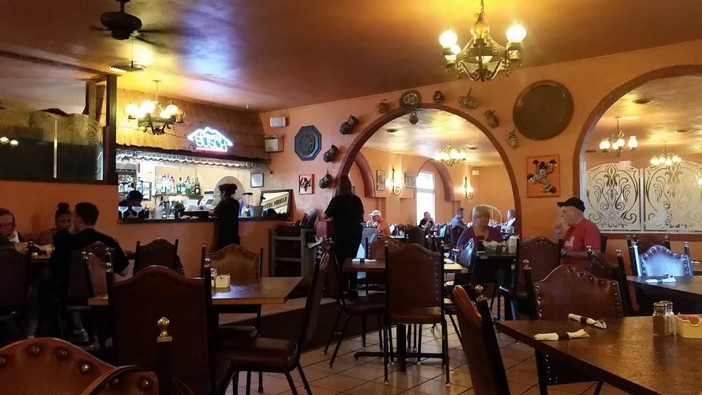 Ramons El Dorado | restaurant | 1711 St Louis Rd, Collinsville, IL 62234, USA | 6183446435 OR +1 618-344-6435