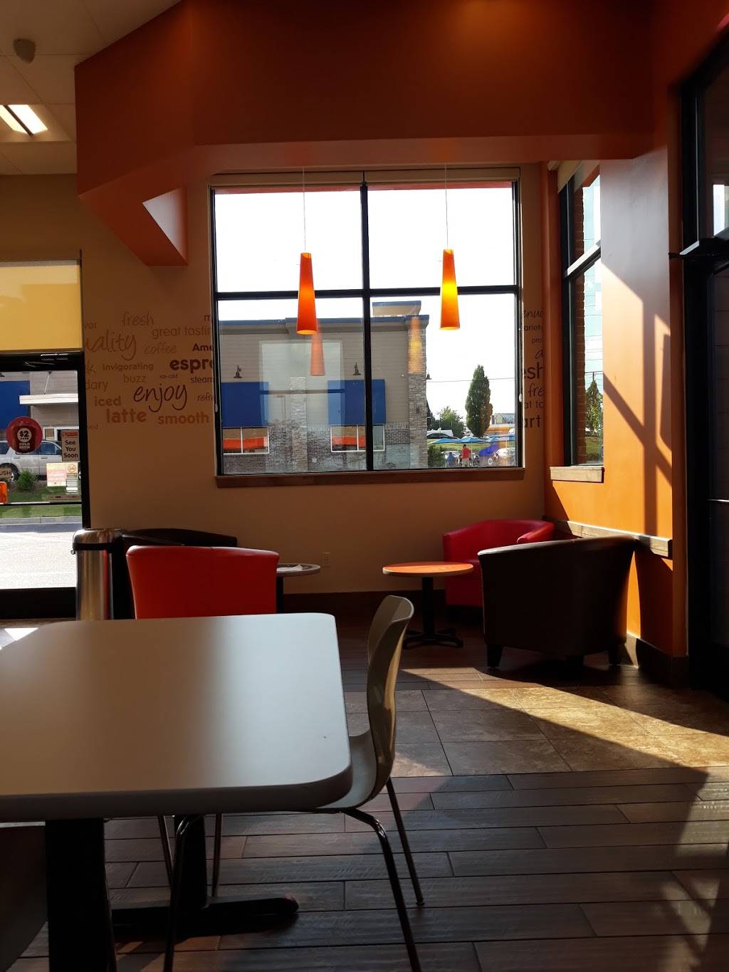 Dunkin | bakery | 2462 Kennesaw Due West Rd NW, Kennesaw, GA 30152, USA | 6789964150 OR +1 678-996-4150